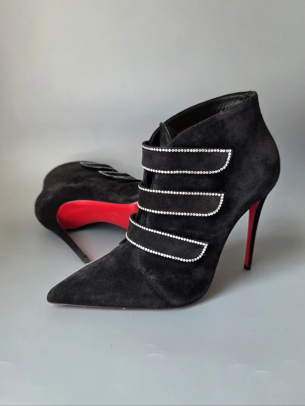 Christian Louboutin christian louboutin